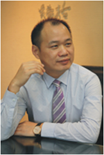 胡咏华
