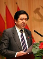 张克