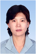 李晓英