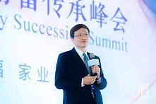 唐宁超大信息量演讲：赢在未来的新六脉神剑