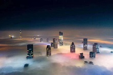 进行国际投资的五个理由