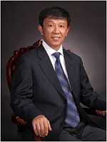 李招军