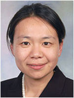 Catherine Xiong