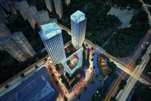 2020酒店与餐饮设施峰会