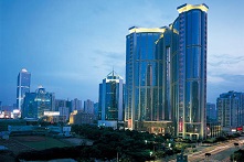 成都|空间重构，时间律动