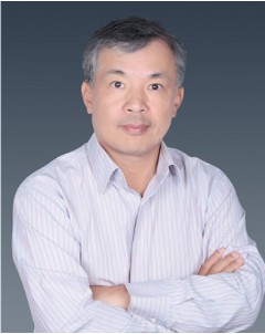 陈宏
