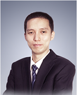 袁力