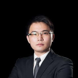 严立超