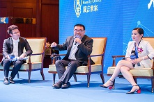 客户答谢-箴言世家