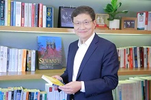 春运读什么？推荐每位管理者看这本书