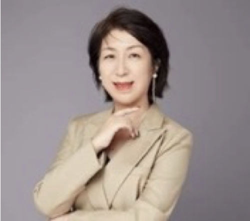 范晓曼