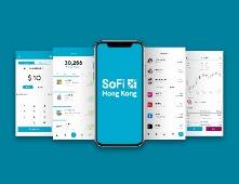 美国最大在线个人理财公司之一SoFi宣布已收购移动投资公司8 Securities