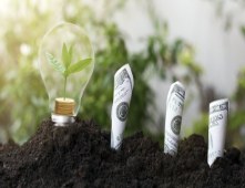 ESG资金流量在第一季度保持稳定