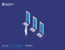 前克洛斯兄弟的CIO加入150亿英镑的家族办公室