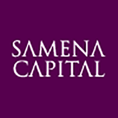samena capital