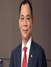 全球750强家族企业，Vingroup是唯一越南代表