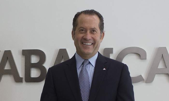 委内瑞拉富豪Juan Carlos Escotet建立了自己的家族办公室