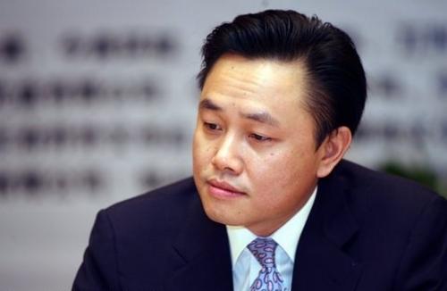 黄光裕出狱：首富失去的10年