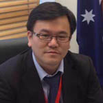 Andrew Xie