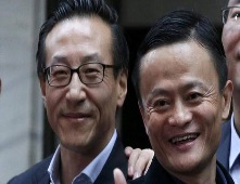 蓝池资本：对于马云是怎样的一个存在