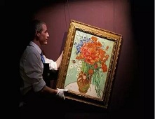 艺术品投资市场新的发展