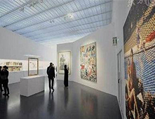 艺术品投资市场新的发展方向
