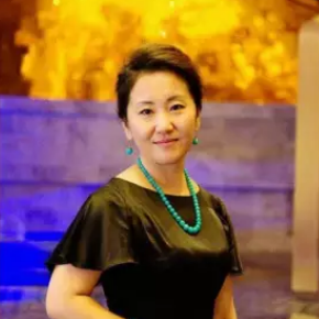侯丽静