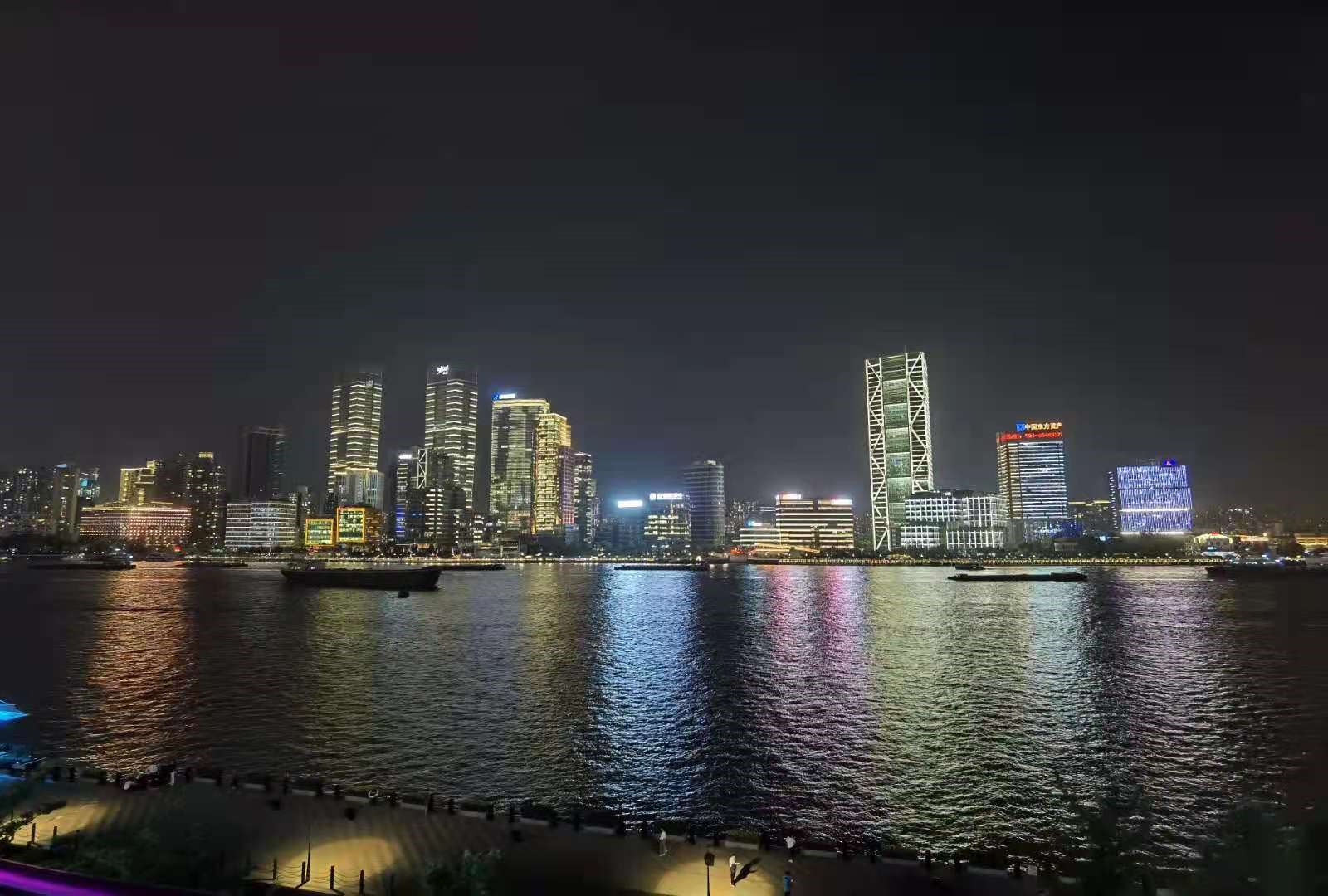 上海第一天游记体验四