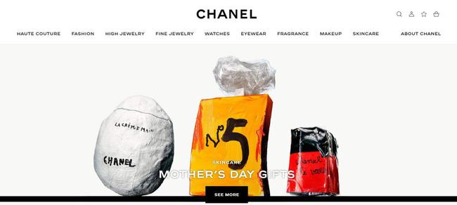 美妆投资回报丰厚，Chanel 控股家族的理财办公室调整投资组合