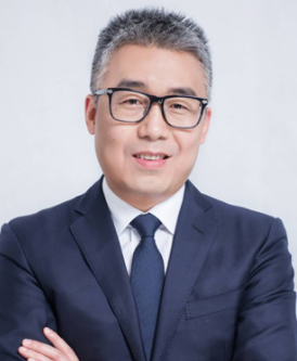 黎瑞刚