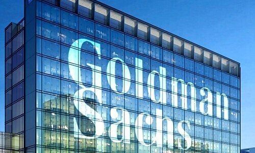 高盛与中国工商银行成立中国财富合资公司