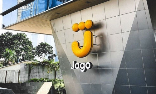 Bank Jago与Mambu 和Google Cloud合作开发数字银行
