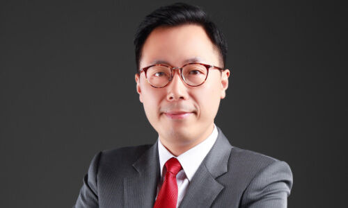 金融壹账通前首席财务官加入印尼科技巨头