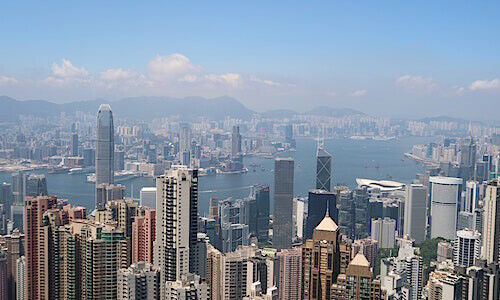 赌场大亨之子推出家族办公室平台