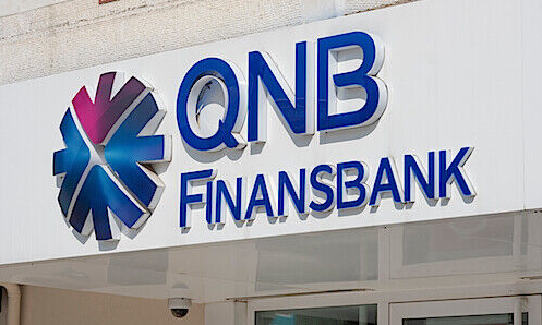 QNB集团开设香港分公司