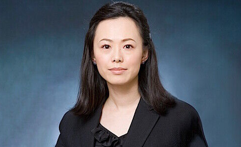 瑞士信贷任命新中国区首席执行官
