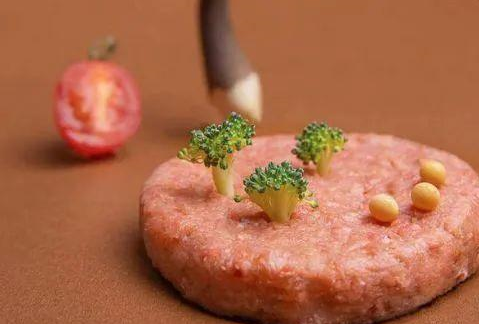 家族办公室和体育明星投资食品独角兽