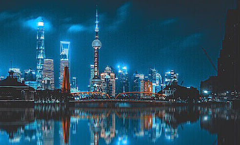花旗商业银行在新加坡开设中国业务部