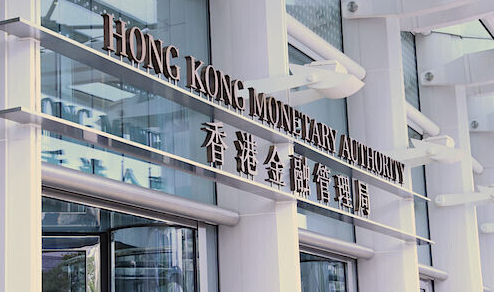 金管局宣布推出跨境财富通