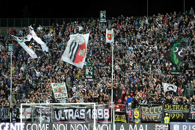 North Sixth Group收购意大利乙级足球队Ascoli Calcio的所有权