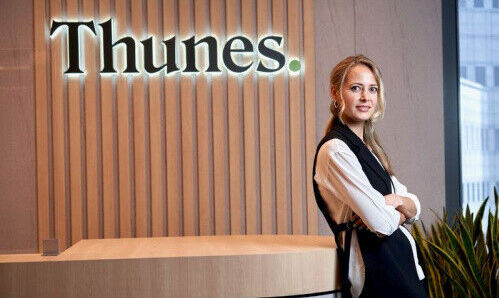 总部位于新加坡的金融科技Thunes进行战略任命