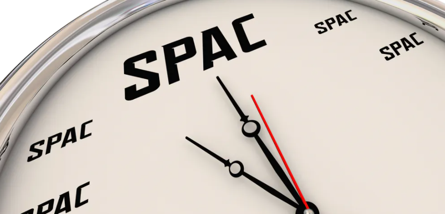 是的，SPAC 大跌，但家族办公室继续支持它们
