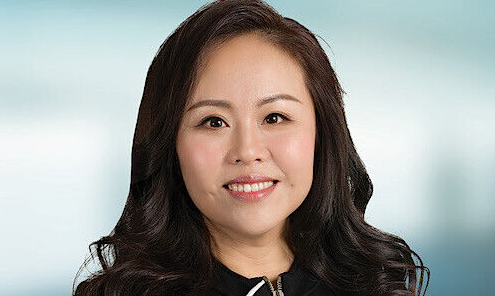前德意志投资银行家加入巴克莱担任中国区首席执行官