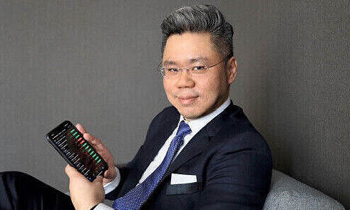 Futu的Gavin Chia：“投资行为已经改变”