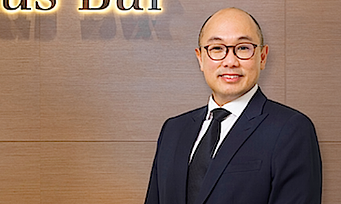 瑞士宝盛任命新加坡家族办公室负责人