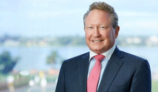 家族控股的 JCB 和 Fortescue Future Industries 签署绿色氢协议