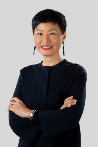 Heather Yang
