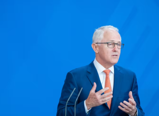 一位前首相、他的家族办公室和超过10亿美元的投资组合
