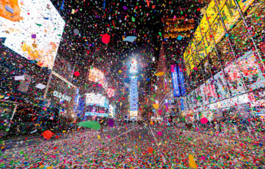 新年，2022年智能理财的新秘诀