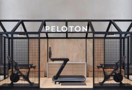 Peloton 联合创始人向迈克尔戴尔家族公司出售价值 5000 万美元的股票